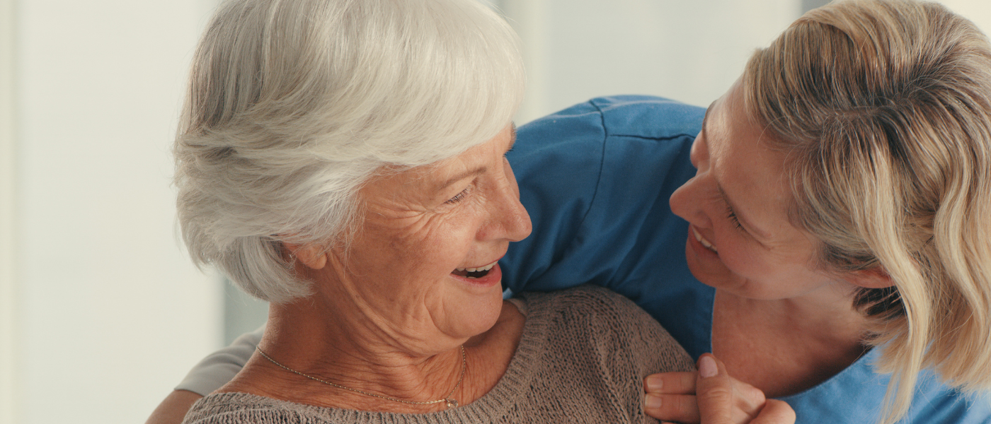 Inspir Senior Living Memory Care Communication